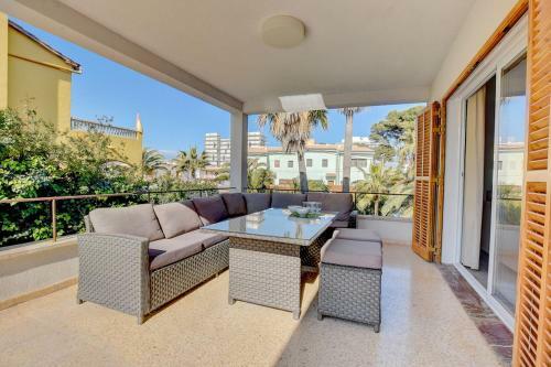 Villa Maravillas 2