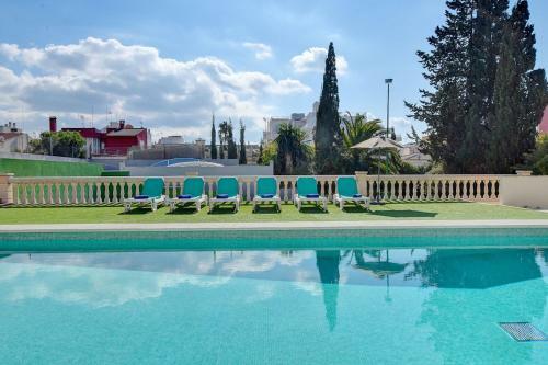 Villa Maravillas 2