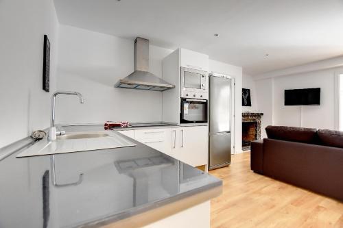 Apartamento Newport 1