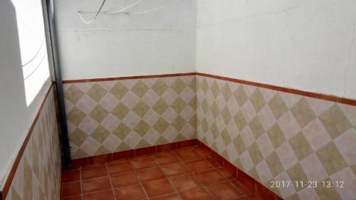 La Casa Del Parque