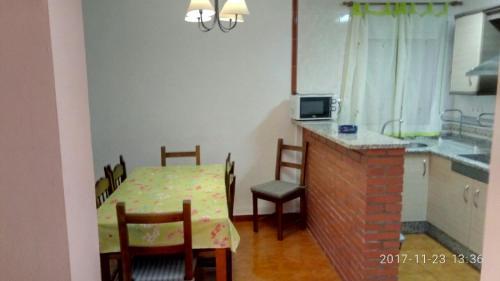 La Casa Del Parque