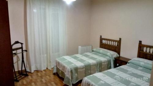 La Casa Del Parque