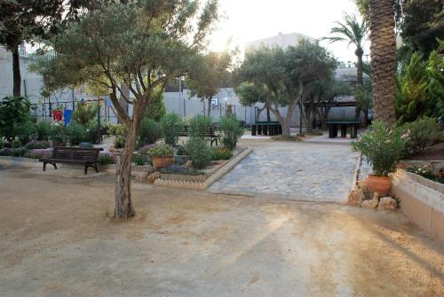 Apartamento Myflats La Cenia