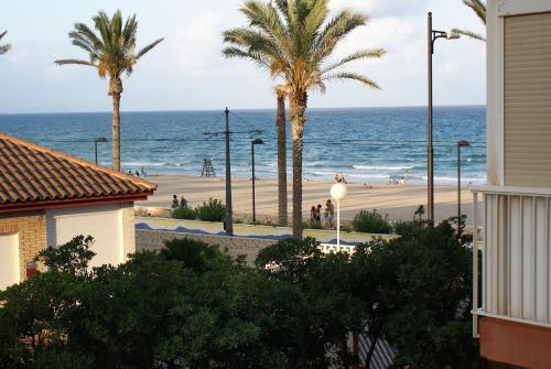Apartamento Myflats La Cenia