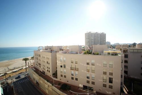 Apartamento Myflats La Cenia