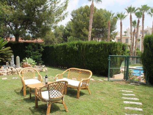 Holiday Home Casa Indico