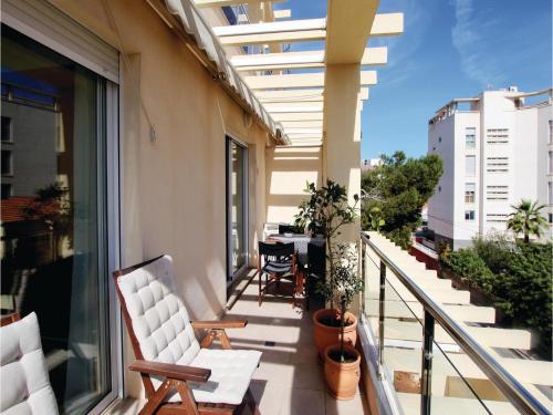 Two-bedroom Apartment In El Campello