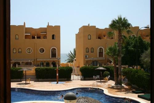 Alkabir Playa, El Campello