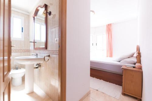 Apartment El Drac