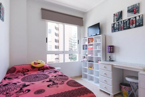 Apartment El Drac