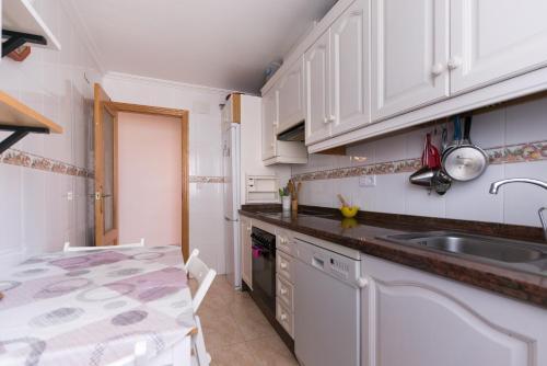 Apartment El Drac