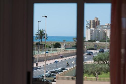 Apartment El Drac