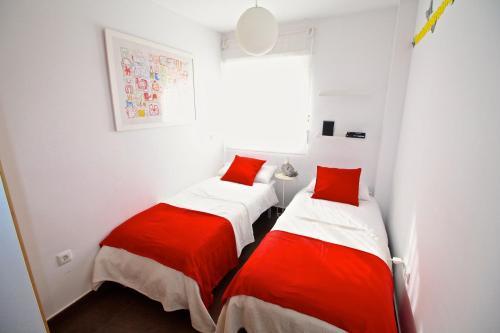 Apartamento Playa Campello