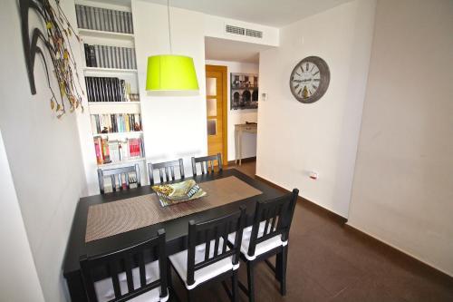 Apartamento Playa Campello