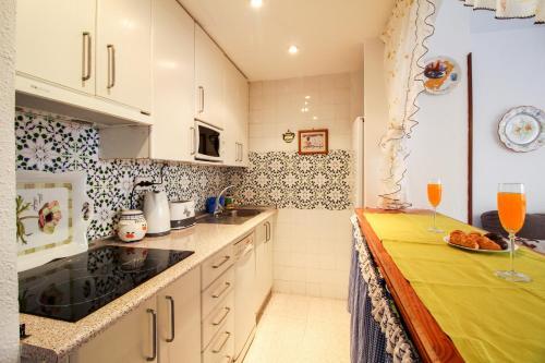 Bungalow Lemon @ Alkabir