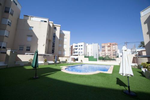 Apartamentos Kasa25 Costa Azul