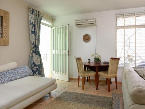 Coveta Fuma House