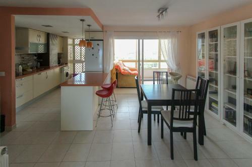 Septimo Cielo - Holidays B&f Apartments