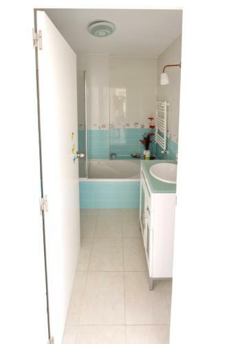 Septimo Cielo - Holidays B&f Apartments