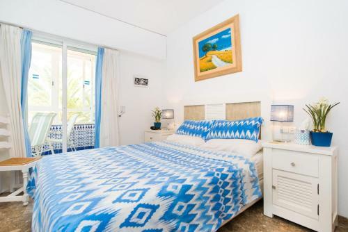 Apartment Illeta Residence