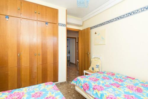 Apartment Illeta Residence