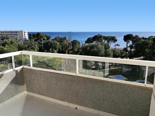 Apartamento Oceanic Campello