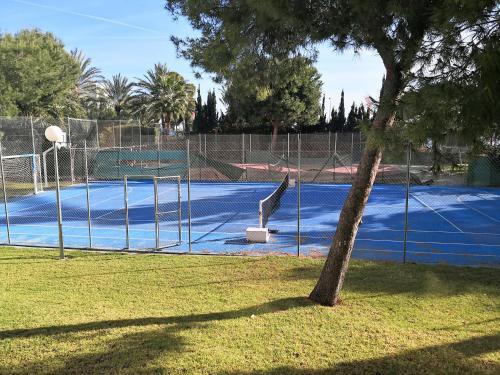 Apartamento Oceanic Campello