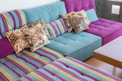 Apartamento Fidalsa Baydream