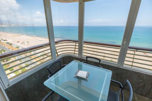 Apartamento Fidalsa Baydream