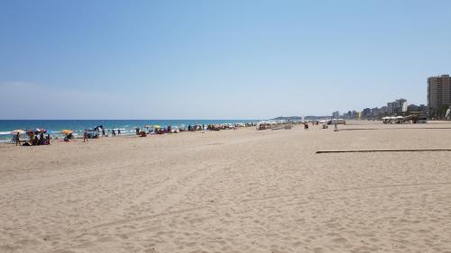 Apartamento Al-andalus