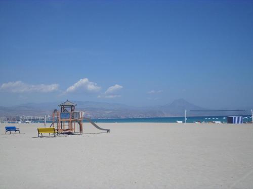 Apartamento San Juan Beachfront