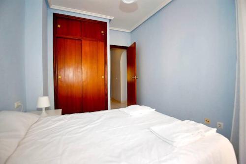 Apartamento Los Balcones Del Mar