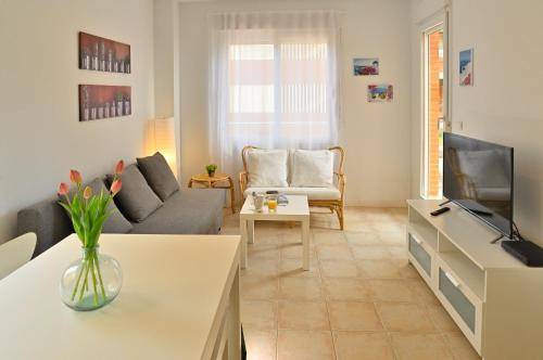 Apartamento Myflats La Palma