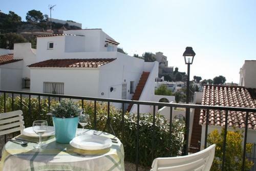 Apartamento Urbanisation Neptuno, El Campello