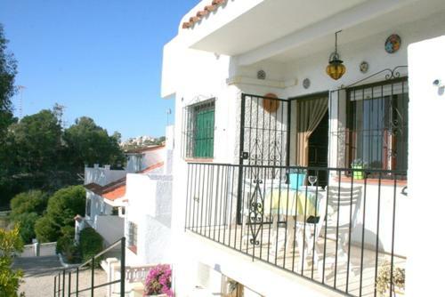 Apartamento Urbanisation Neptuno, El Campello