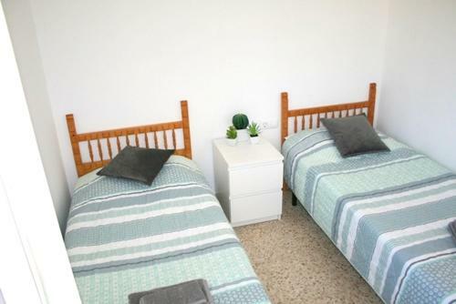Apartamento Urbanisation Neptuno, El Campello