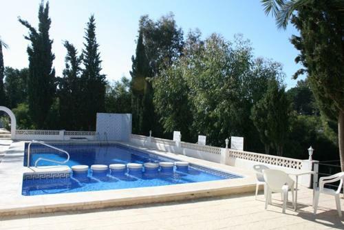 Apartamento Urbanisation Neptuno, El Campello