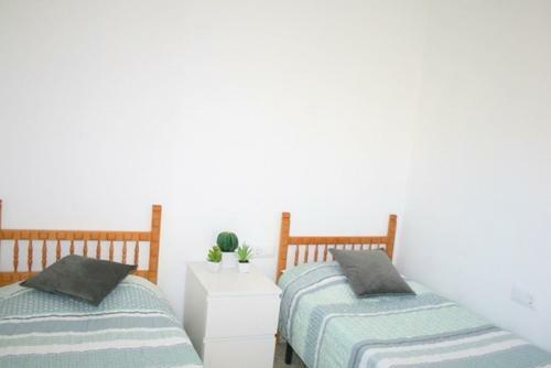 Apartamento Urbanisation Neptuno, El Campello