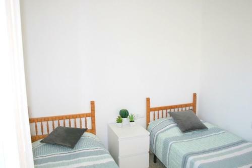 Apartamento Urbanisation Neptuno, El Campello
