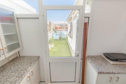 Apartamento Fidalsa Hollywood Dreams