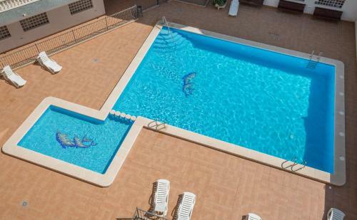 Apartamento Fidalsa Hollywood Dreams