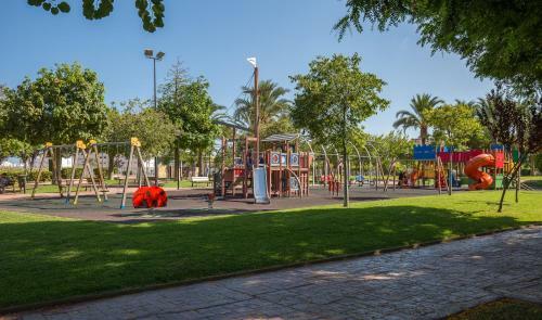 Apartamento Fidalsa Hollywood Dreams