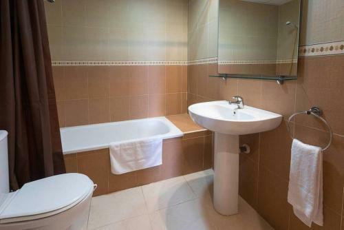 Apartamento Betamar - 3 Min Walk To Beach
