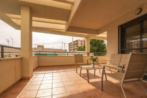 Apartamento Betamar - 3 Min Walk To Beach