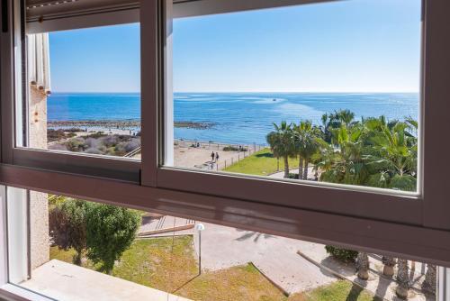 Apartment Balcones Del Mar