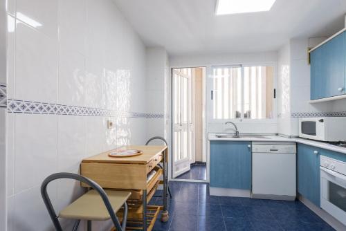 Apartment Balcones Del Mar