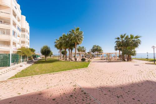Apartment Balcones Del Mar