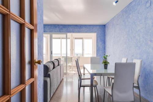 Apartment Balcones Del Mar