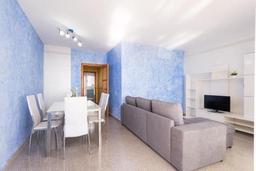 Apartment Balcones Del Mar