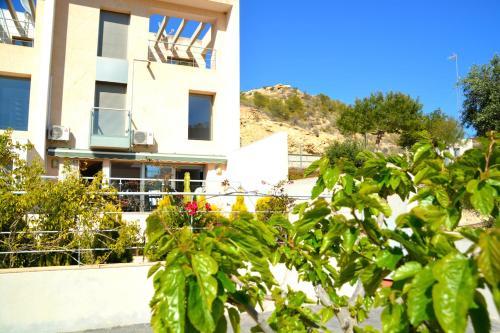 Residencial La Mar